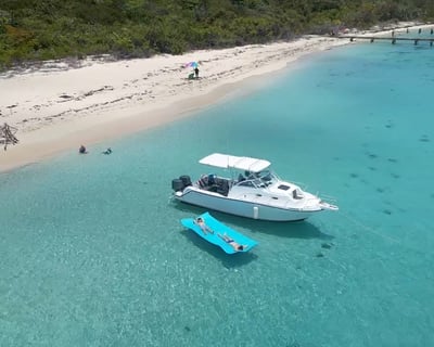 Fajardo Private Snorkeling Cruise