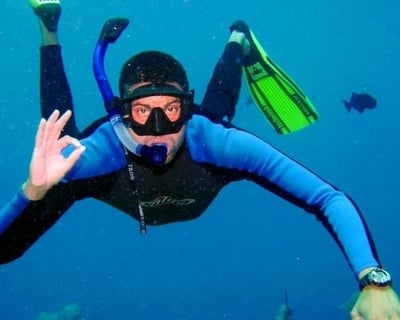 2-Hour La Parguera Snorkeling Tour