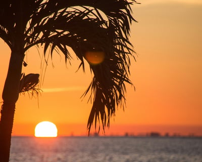 2-Hour Sunset Cruise in Key West