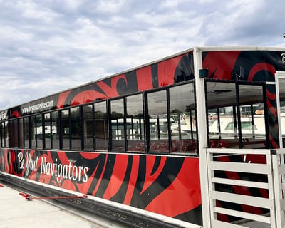 90-Minute Potomac River Cruise in Washington