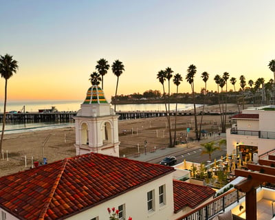 Santa Cruz Surf & Skate Guided Walking Tour