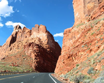 Hike Brown Canyon & Ramsey Canyon Loop in Bisbee