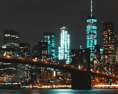 90-Minute New York SoHo, Little Italy & Chinatown Walk