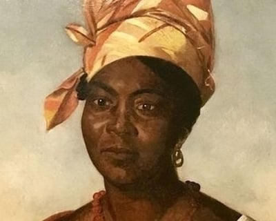 Creole History Walking Tour in New Orleans