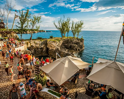 Montego Bay ATV & Bamboo Rafting Tour