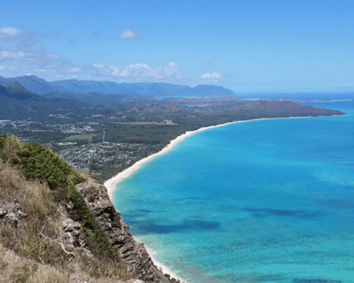 Custom Oahu Guided Tour