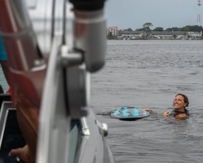 2-Hour Wakesurf Lesson in Destin