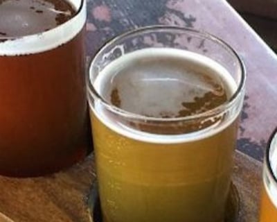 Pedals & Pints Brewery Bicycle Tour