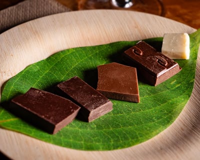 Take a Private Chocolate Tasting in Chantilly