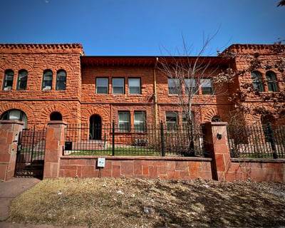 Queer Capitol Hill Guided Walking Tour in Denver