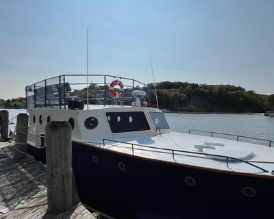 Grand Haven 1-Hour Harbor Cruise