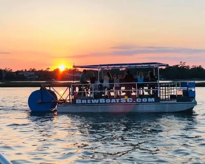 Murrells Inlet Sunset Cruise