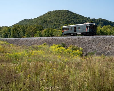 M-1 Historic 1926 Motorcar Excursion