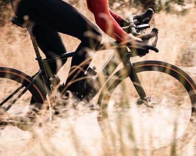 Ride a Performance Road Bike in Vancouver for 24 Hours