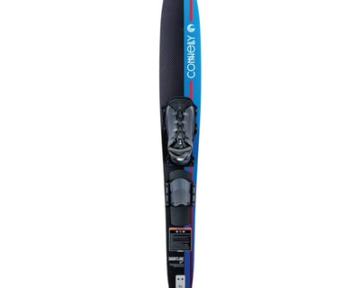 Slalom Water Ski Full-Day Rental