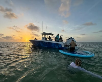Key West Sunset Cruise