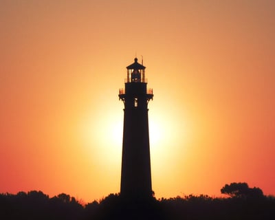 Sunrise Kayak Tour in Corolla
