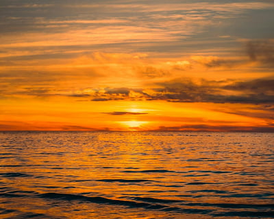 Cruise Myrtle Beach on a Private Sunset Tiki Boat