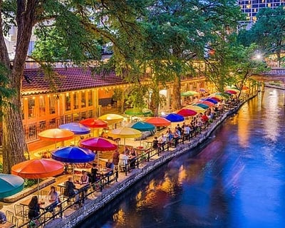Taste Donuts & Sweet Treats on a San Antonio Tour