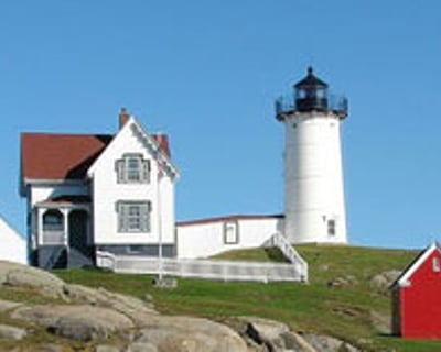 Ogunquit Nubble Lighthouse Cruise