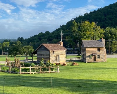Great Smoky Mountains Heritage Center Museum & Village Admission
