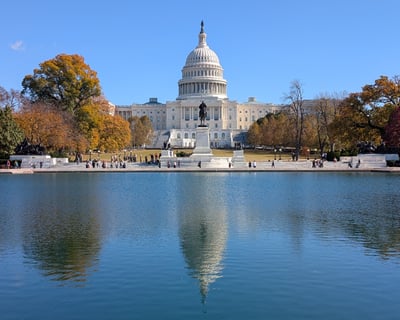 Guided Presidential Monuments Tour National Mall