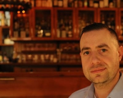 Chicago Prohibition Speakeasy Tour
