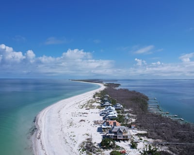 Beach Day Tour in Fort Myers for 6 Hours