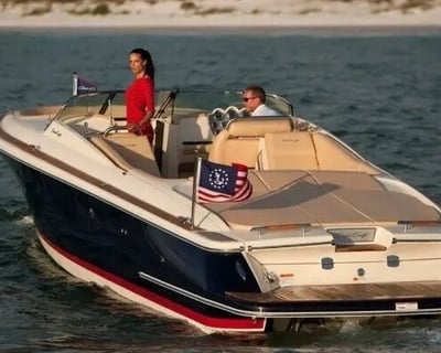 2-Hour Boat Charter From Hilton Head Island