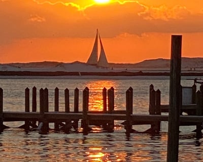 Destin Sunset Cruise