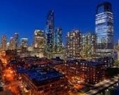 Thursday Night Dock & Dine Cruise in Jersey City