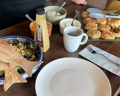 Ketchikan Alaskan Salmon Cooking Class