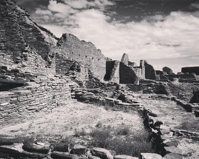 Explore Chaco Canyon on a Full-Day Guided Tour