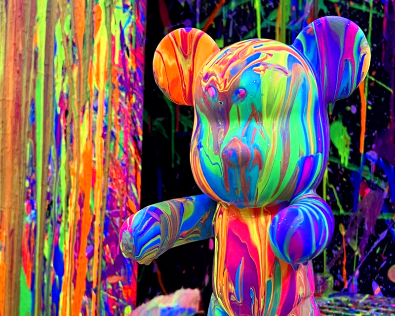 Addon image