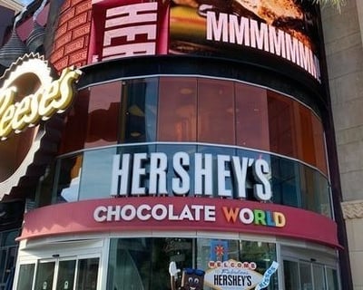 Las Vegas Self-Guided Chocolate Tasting Tour