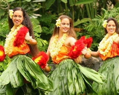 Tour Pearl Harbor & Polynesian Cultural Center From Maui