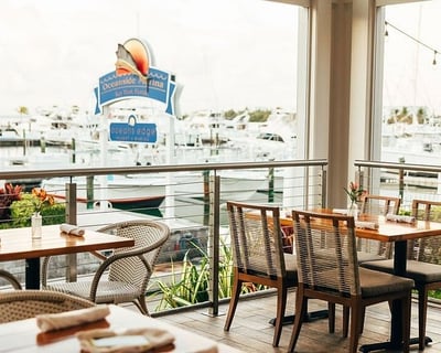 Private Key West Bar Crawl Boat Charter