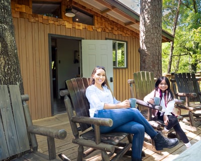 Explore A Private Treehouse On The Waccamaw River