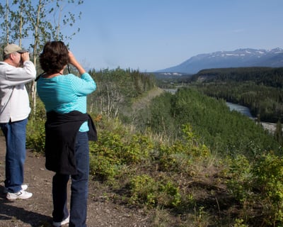 4-Hour Guided Wellwood Nature Preserve Tour