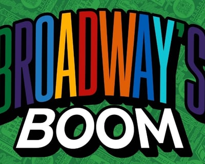 Broadway Theater Walking Tour Near Times Square