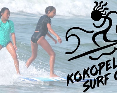 North Myrtle Beach 1.5-Hour Surf Lesson