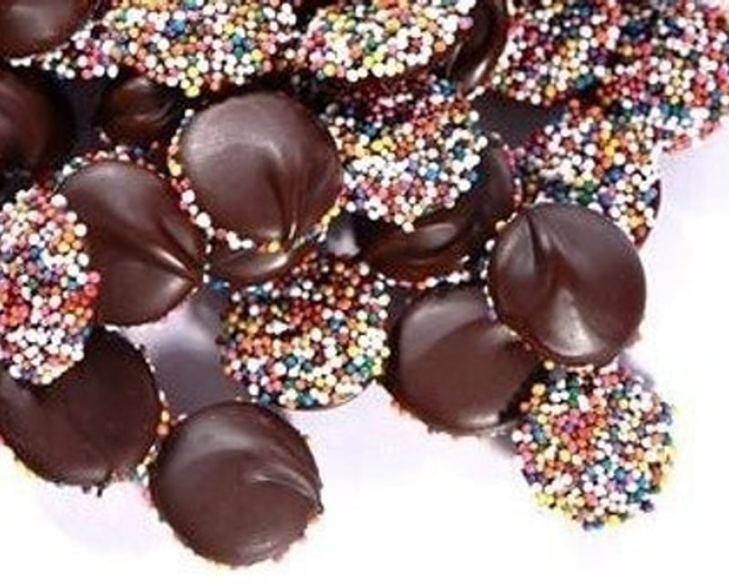 Kids Chocolate Mold Painting Workshop in Plainview