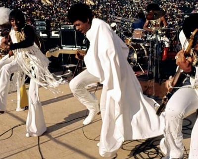 Explore American Soul Music at Stax Museum