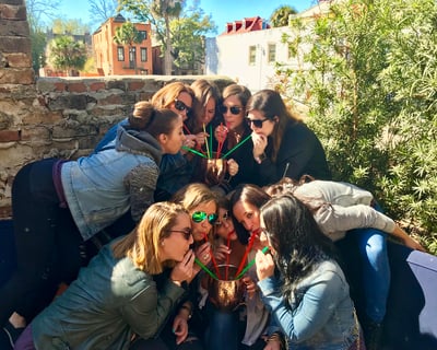 Charleston Bachelorette Pub Crawl