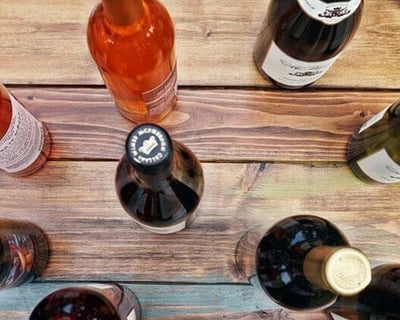 In-Home Wine Tasting in Fredericksburg