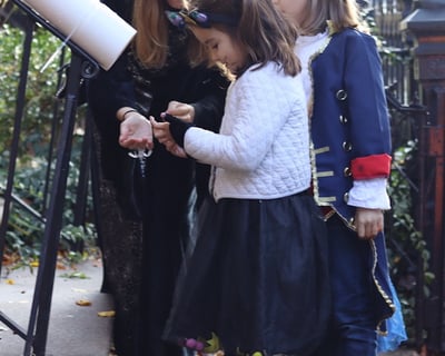 Halloween Guided Tour of Brooklyn