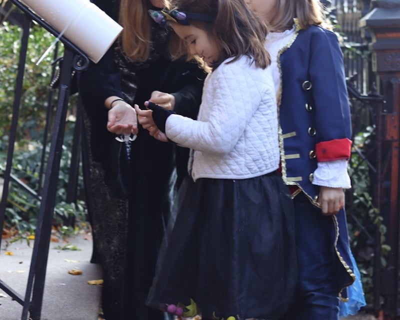 Halloween Guided Tour of Brooklyn