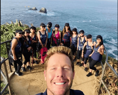 Laguna Beach Wilderness Guided Hike
