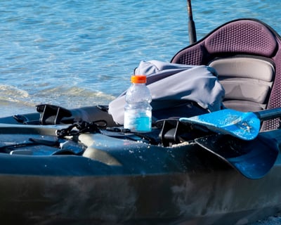 Cape Coral Multi-Day Fishing Kayak Rental