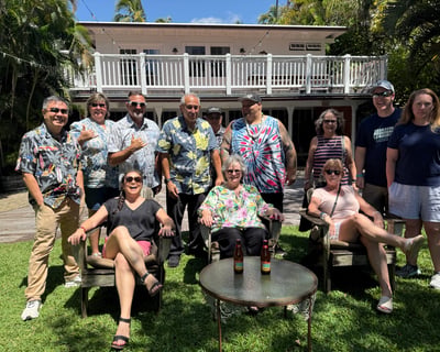 Honolulu Hawaii Five-0 Filming Locations Tour
